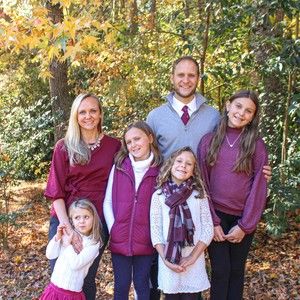 Meet your Posher, Ali